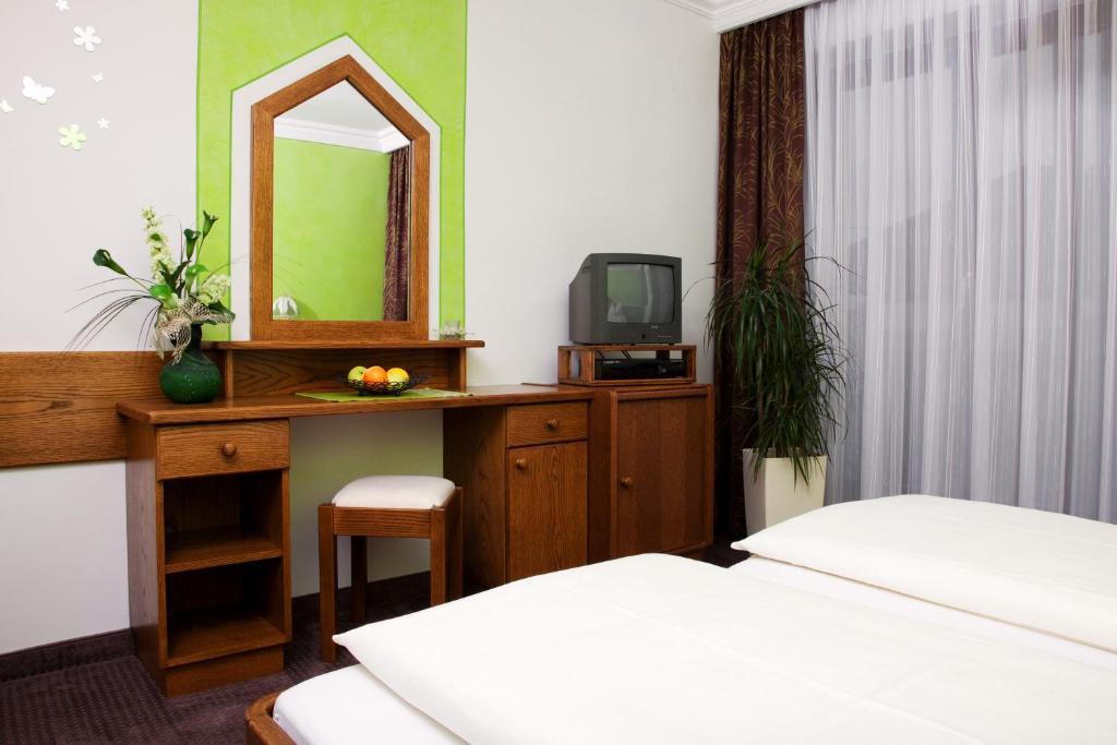 Gaestehaus Stroitz Drobollach am Faakersee Ngoại thất bức ảnh