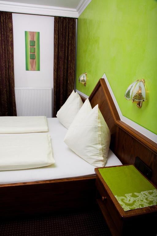 Gaestehaus Stroitz Drobollach am Faakersee Phòng bức ảnh