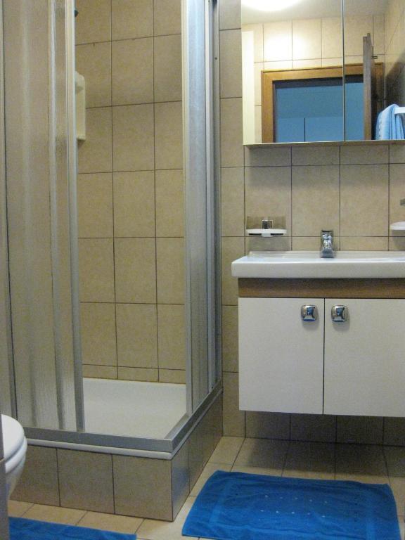 Gaestehaus Stroitz Drobollach am Faakersee Phòng bức ảnh
