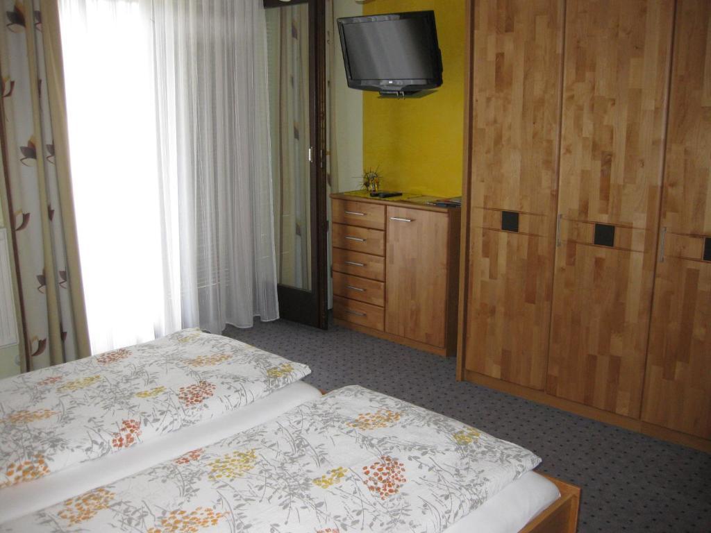 Gaestehaus Stroitz Drobollach am Faakersee Phòng bức ảnh