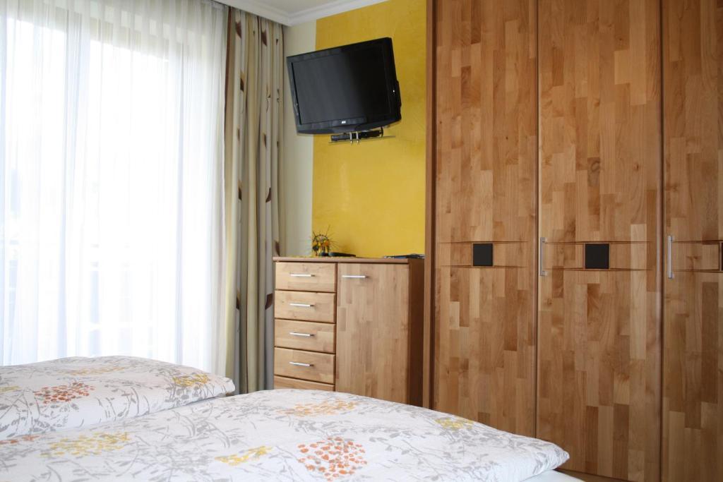Gaestehaus Stroitz Drobollach am Faakersee Phòng bức ảnh